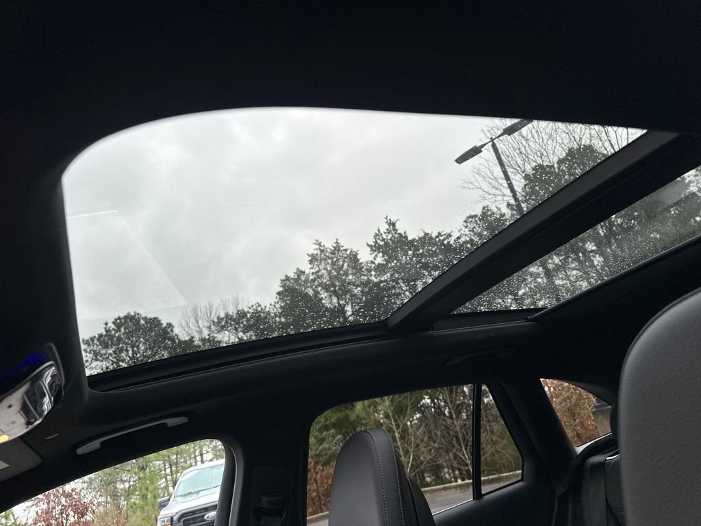 Certified 2023 Mercedes-Benz GLC 300 image 12