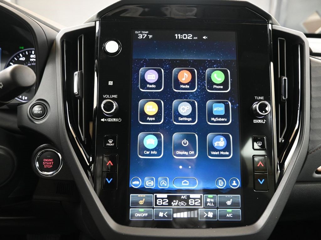 New 2026 Subaru Forester Sport image 32