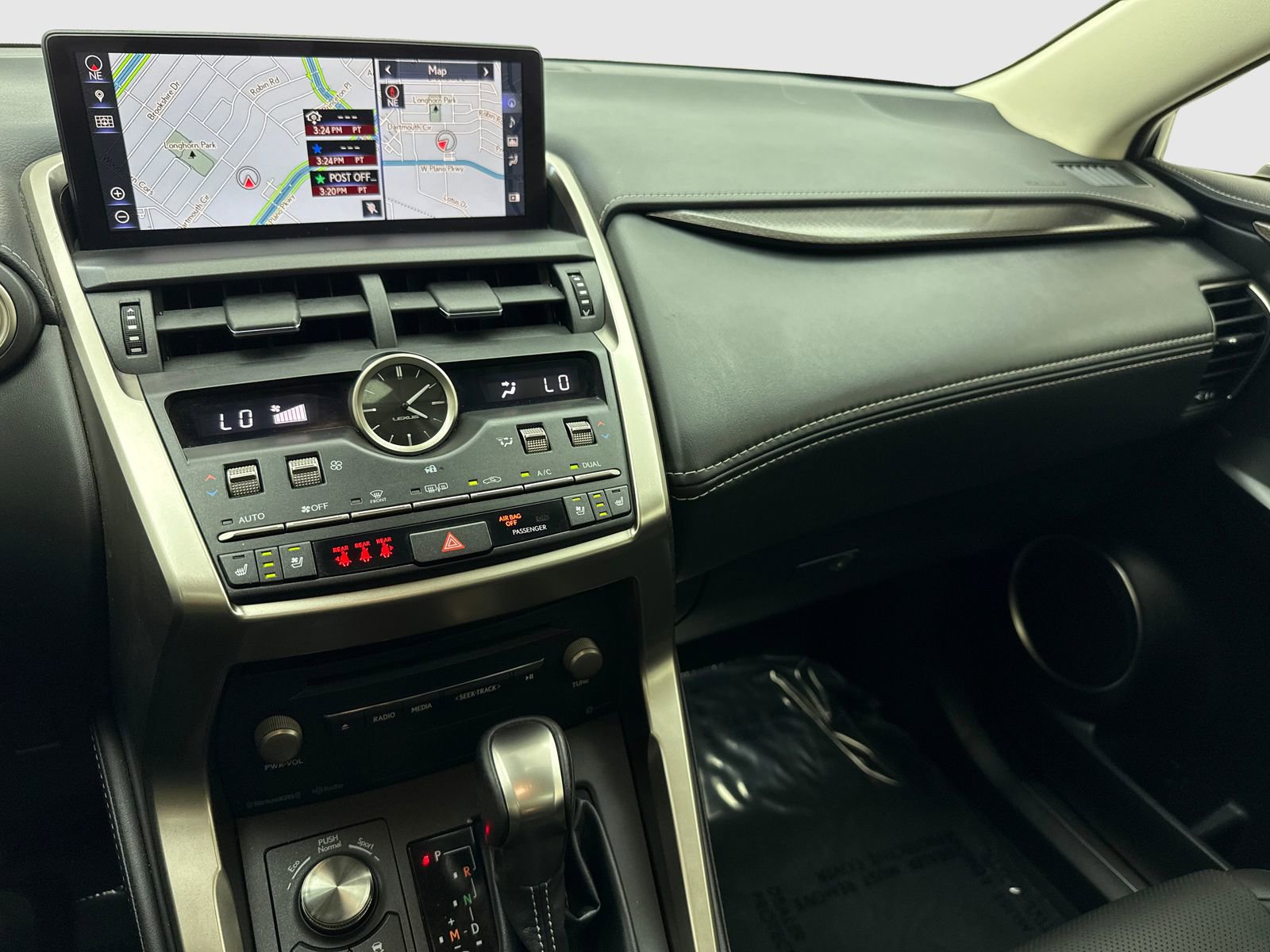 Used 2018 Lexus NX 300 FWD w/ Premium Package image 24