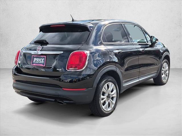 Used 2016 FIAT 500X Easy AWD/4WD image 5