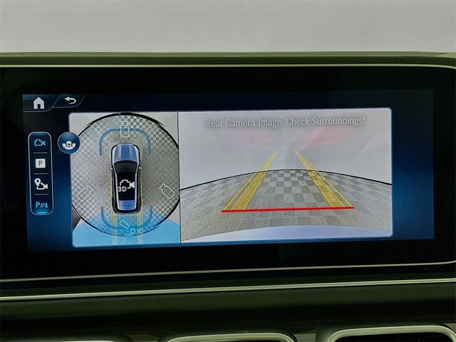 Certified 2026 Mercedes-Benz GLE 450 4MATIC image 14