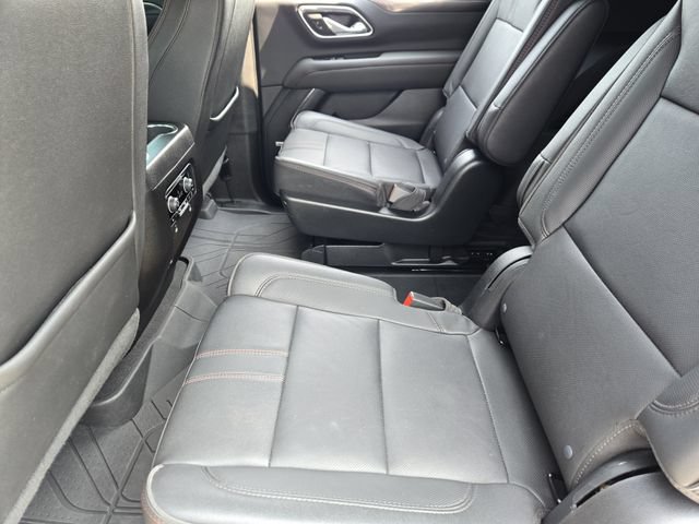 Certified 2023 Chevrolet Tahoe RST w/ Luxury Package AWD/4WD image 31