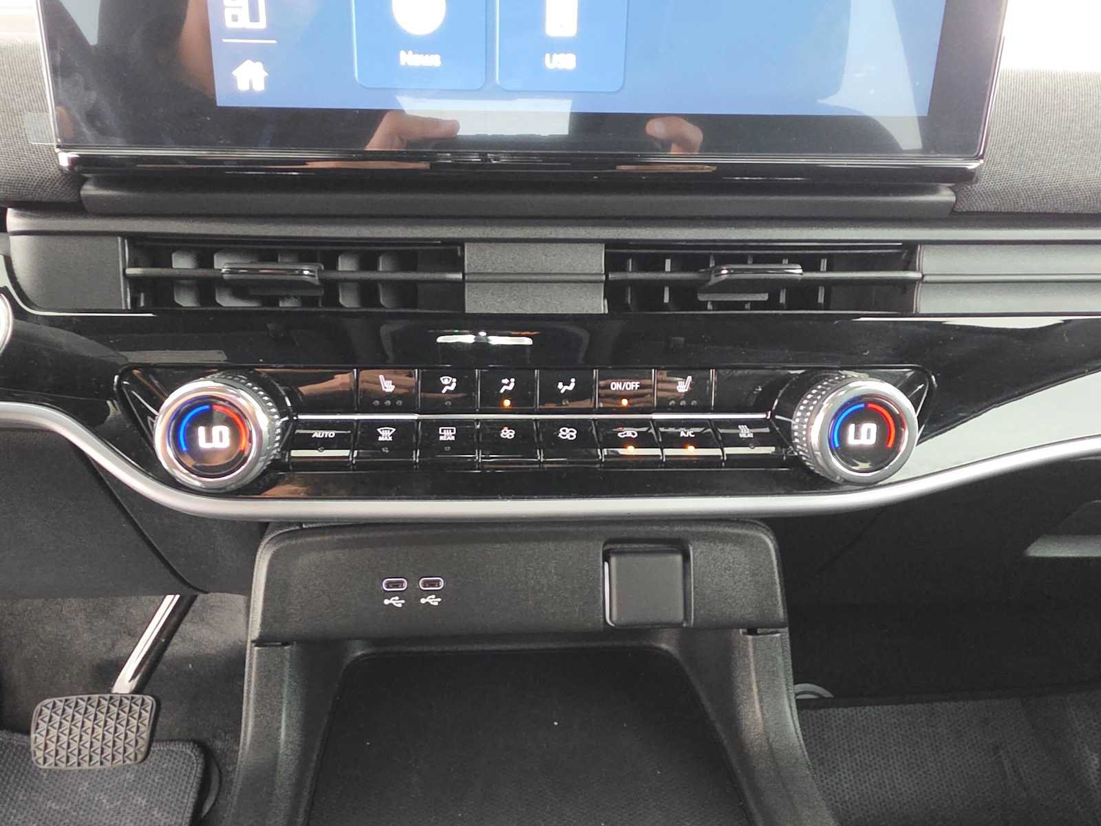 Used 2025 Honda Prologue Eco image 28