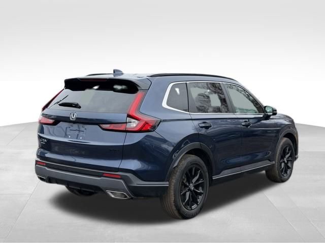 Used 2023 Honda CR-V Sport image 6