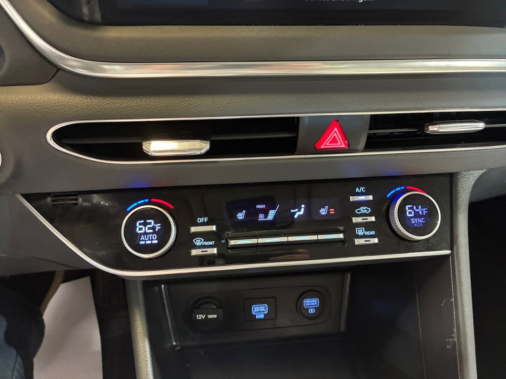 Used 2023 Hyundai Sonata SEL image 23