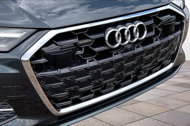 Used 2024 Audi A6 2.0T Premium AWD/4WD image 30