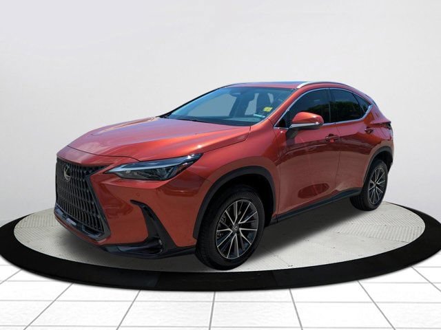Used 2023 Lexus NX 350 AWD image 8
