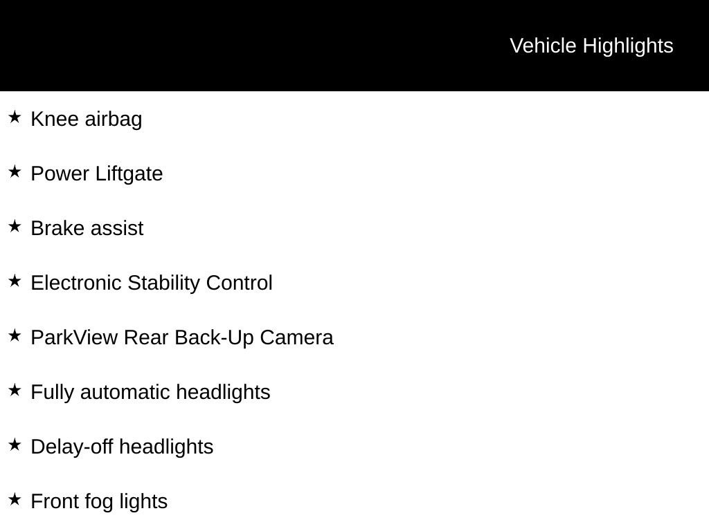 Used 2024 Chrysler Pacifica Touring-L image 7