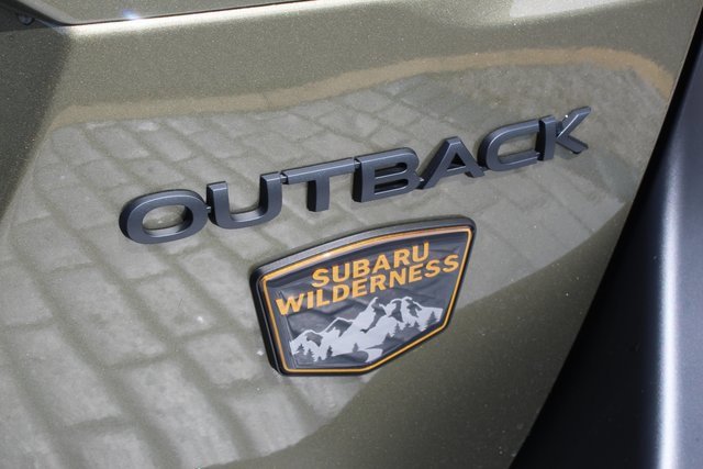 New 2025 Subaru Outback Wilderness image 20
