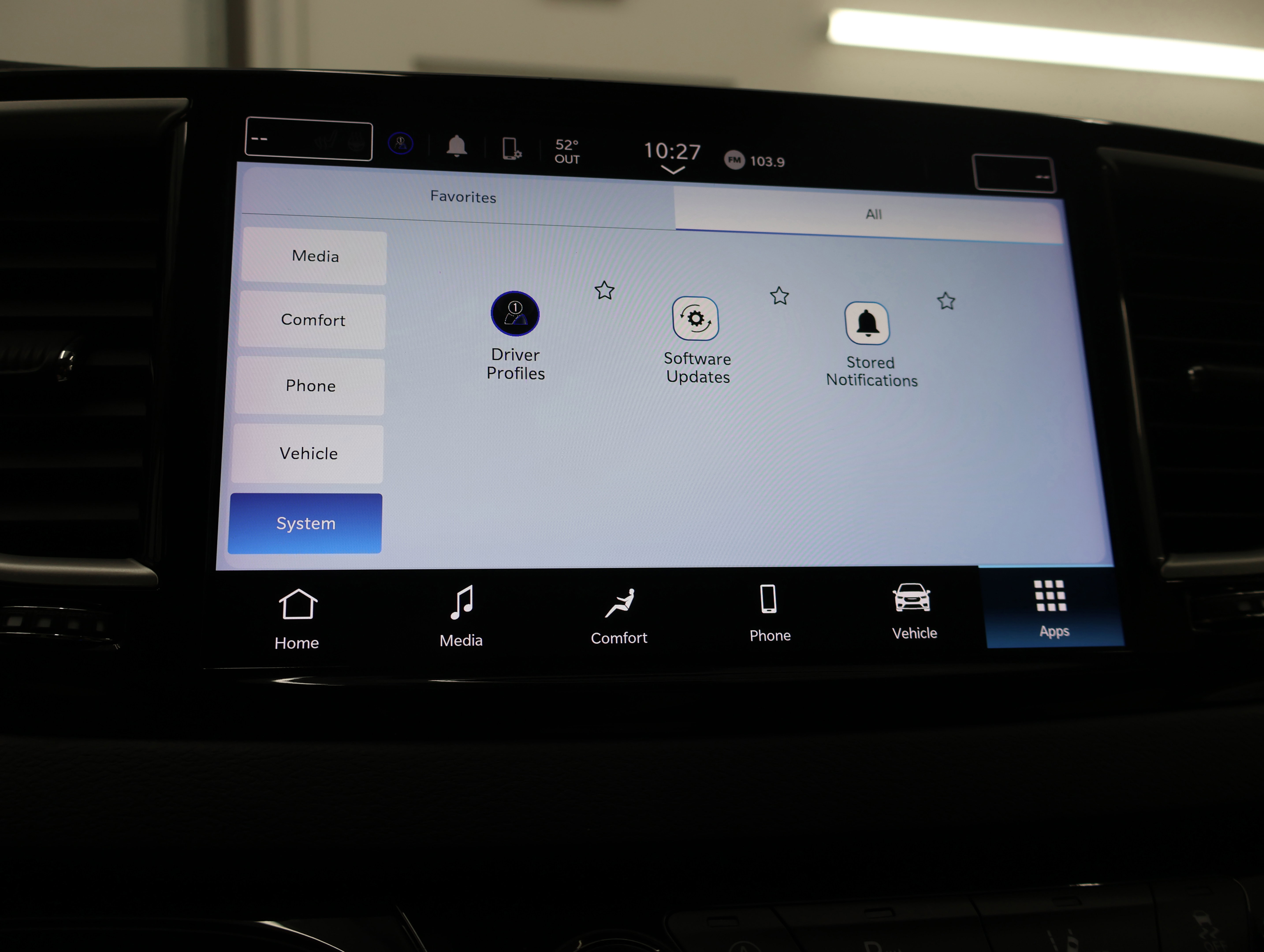 Used 2024 Chrysler Pacifica Touring-L FWD image 60