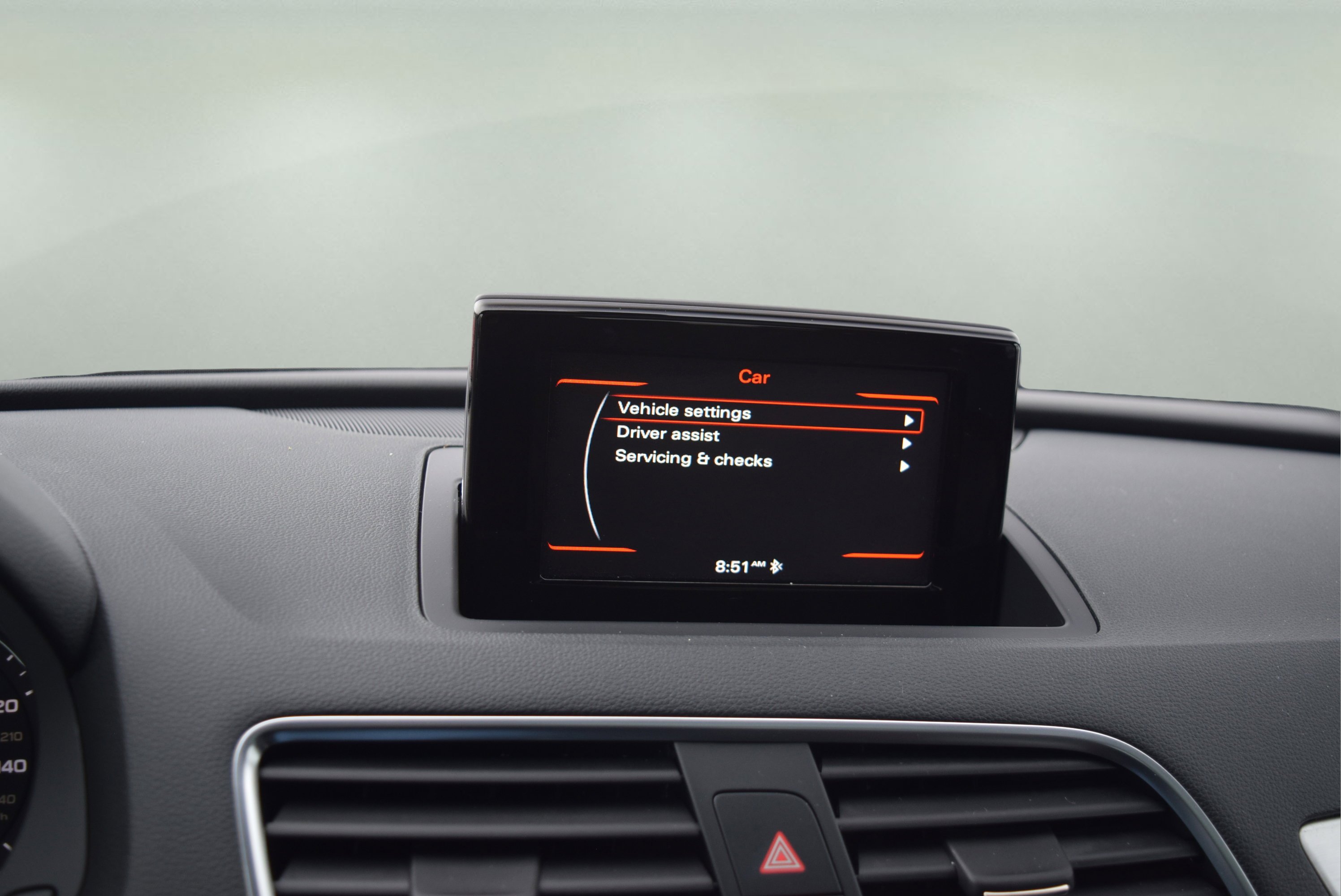 Used 2018 Audi Q3 2.0T Premium image 14