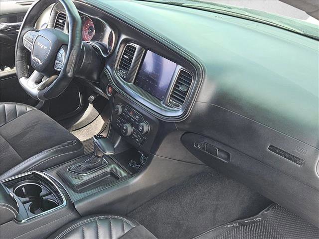 Used 2021 Dodge Charger SRT Hellcat w/ Harman/Kardon Audio Group image 23