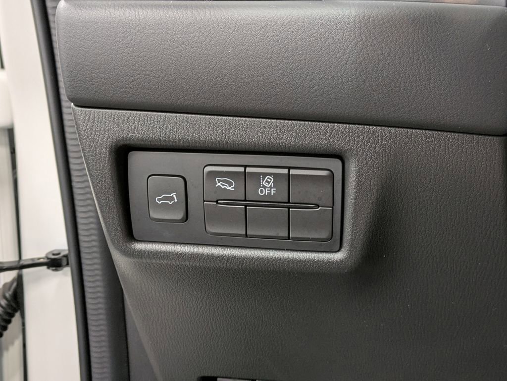Certified 2023 MAZDA CX-5 AWD 2.5 S image 21