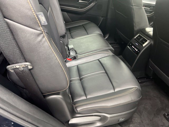 Certified 2026 MAZDA CX-90 3.3 Turbo w/ Preferred Package AWD/4WD image 23