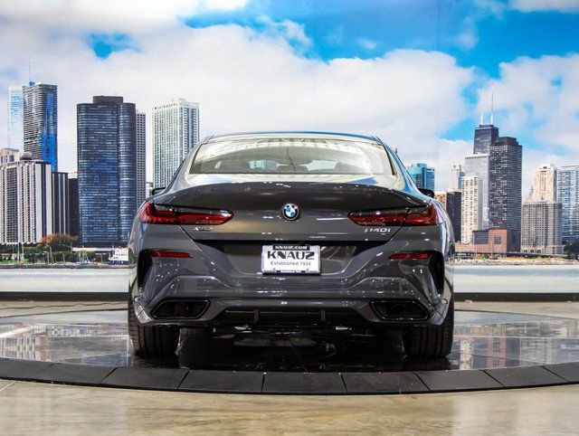 Used 2026 BMW 840i xDrive AWD/4WD image 11
