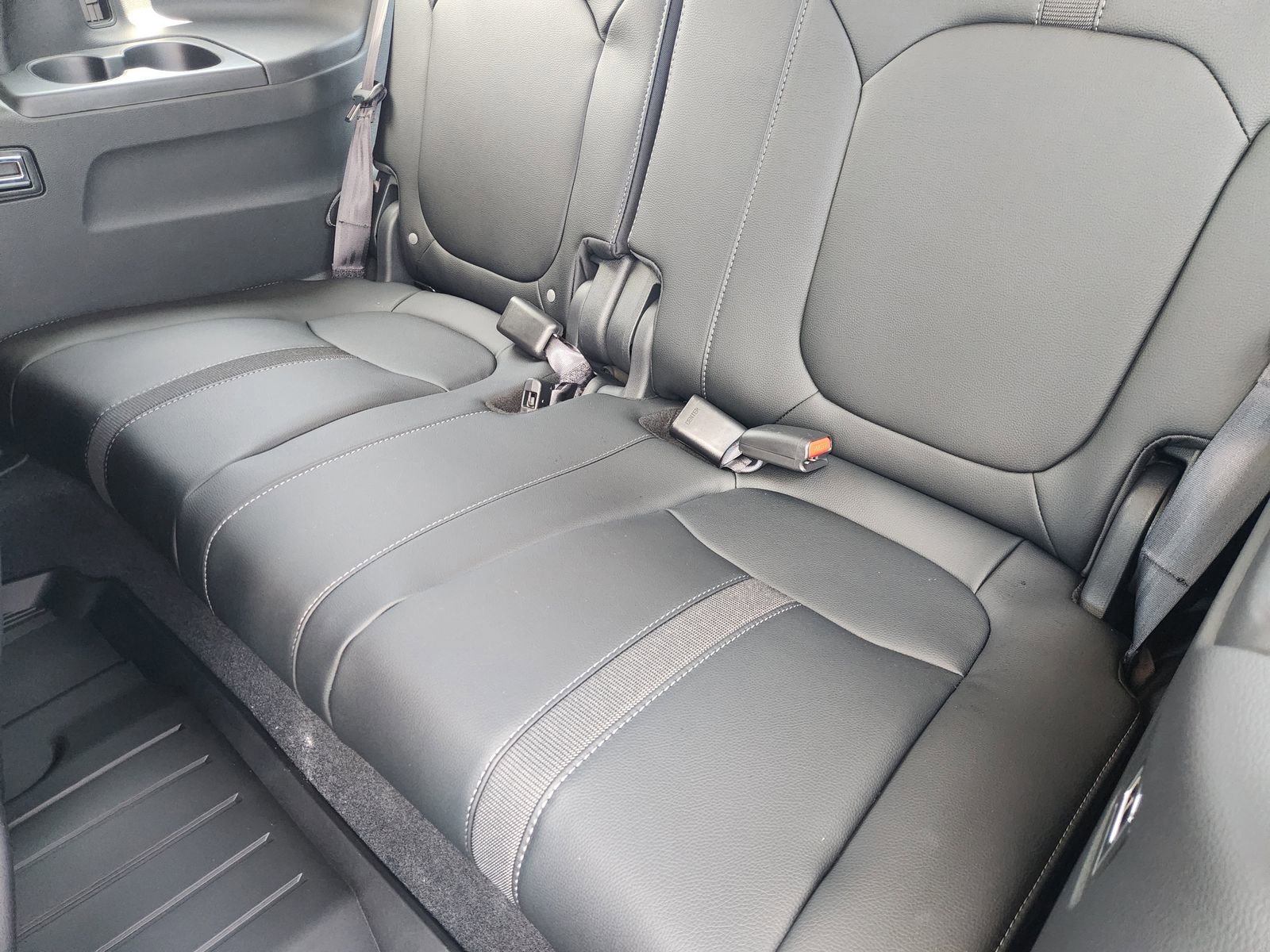New 2026 Honda Pilot EX-L image 34