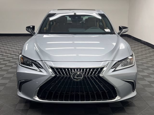 Certified 2024 Lexus ES 350 w/ Premium Package FWD image 3