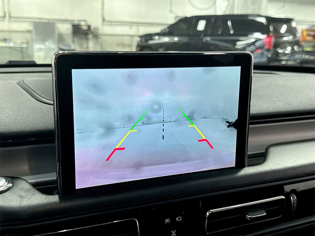 Used 2022 Lincoln Aviator AWD w/ Premium Package image 19