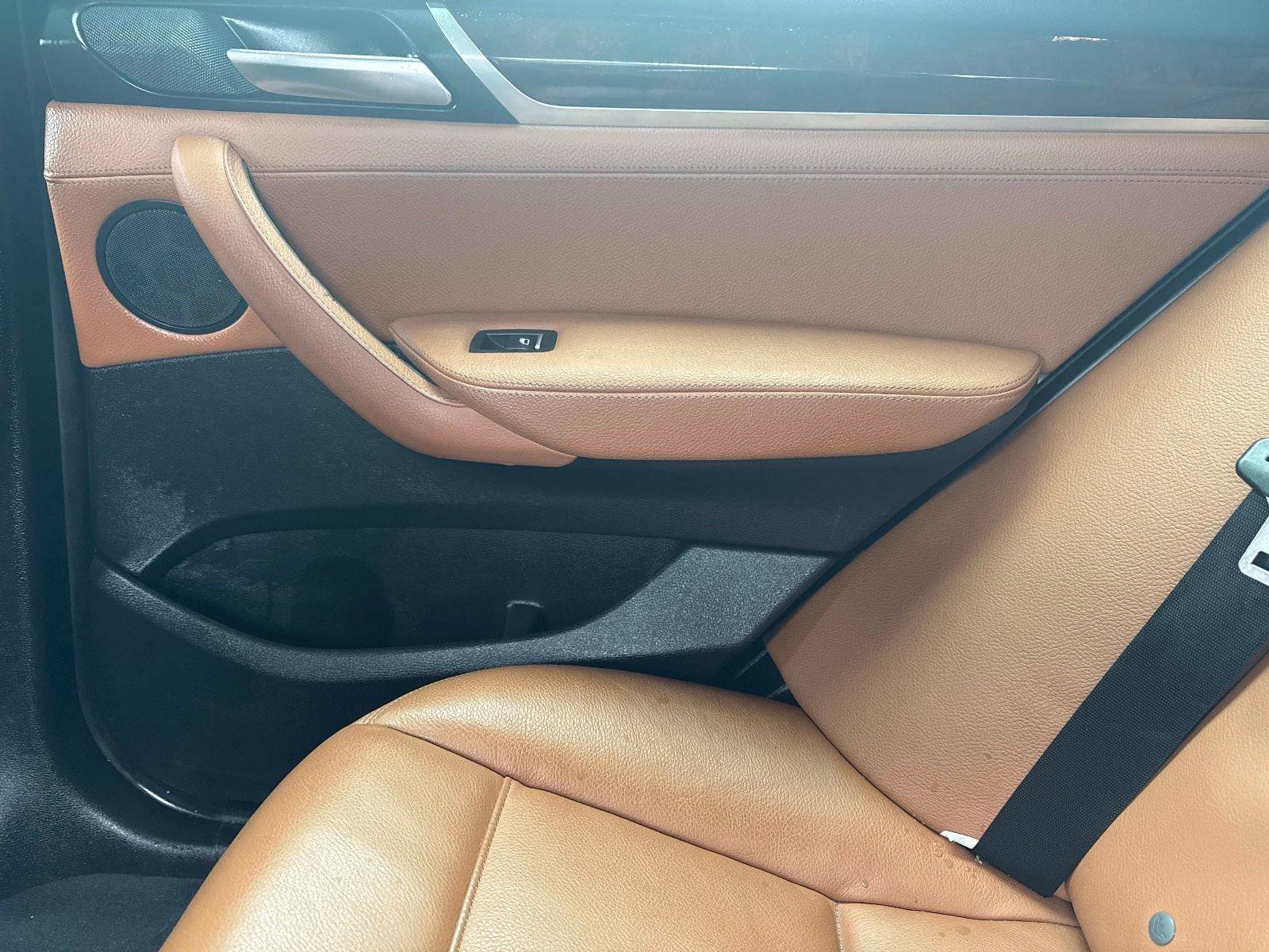 Used 2015 BMW X3 xDrive28i image 15