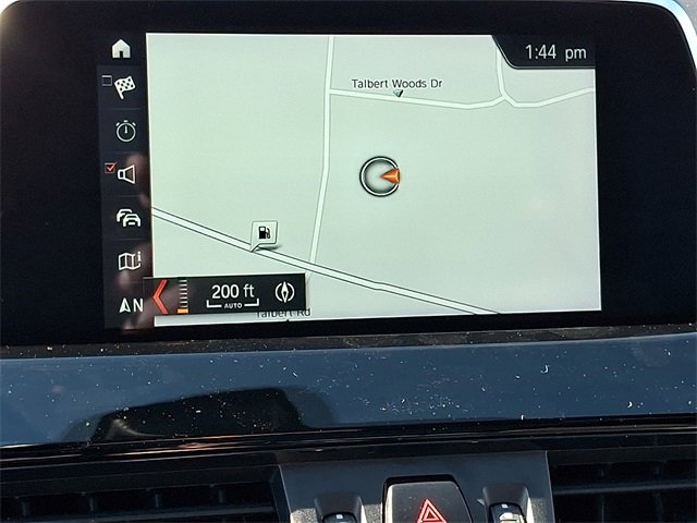 Used 2019 BMW X1 sDrive28i image 16