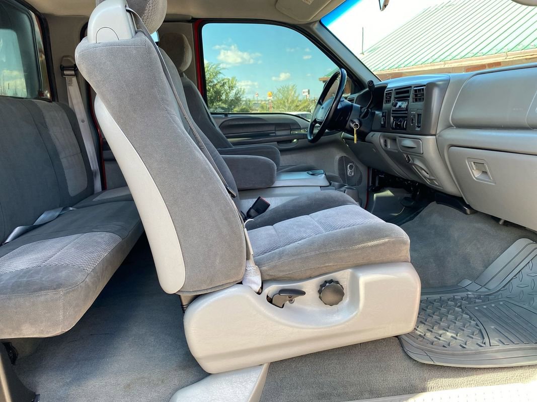 Used 2002 Ford F250 XLT image 33