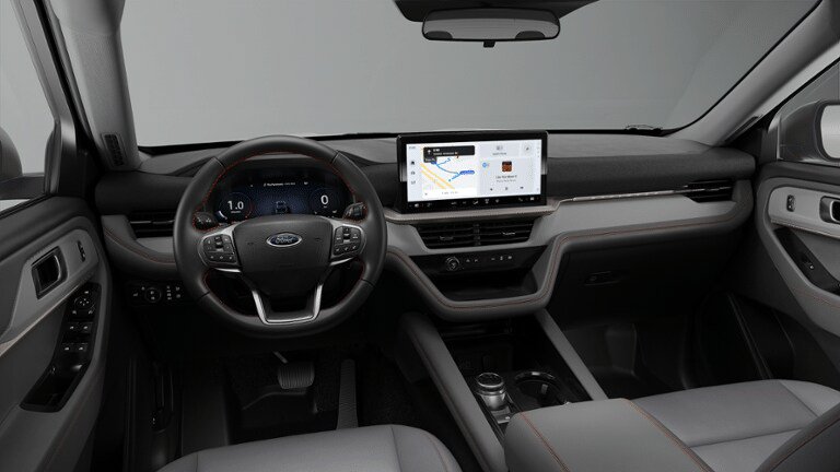 New 2026 Ford Explorer Active w/ Active Comfort Package AWD/4WD image 35