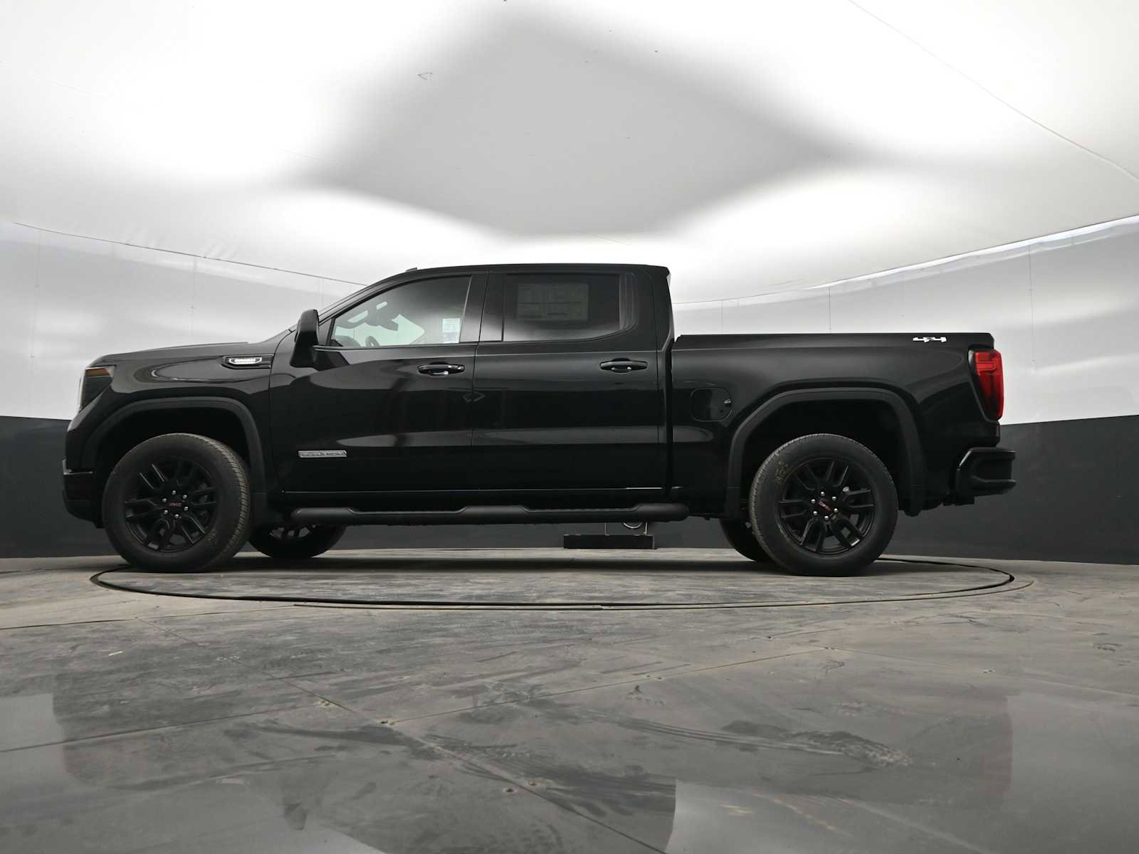 New 2026 GMC Sierra 1500 Elevation w/ Preferred Package image 33