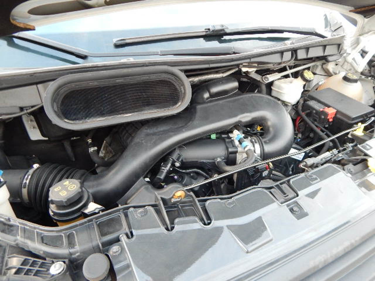 Used 2018 Ford Transit 250 148 Low Roof image 27