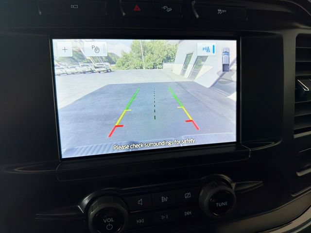 Used 2022 Ford F150 Tremor w/ Bed Utility Package AWD/4WD image 36