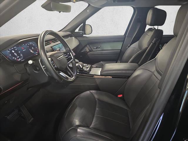 Certified 2023 Land Rover Range Rover Sport SE AWD/4WD image 15