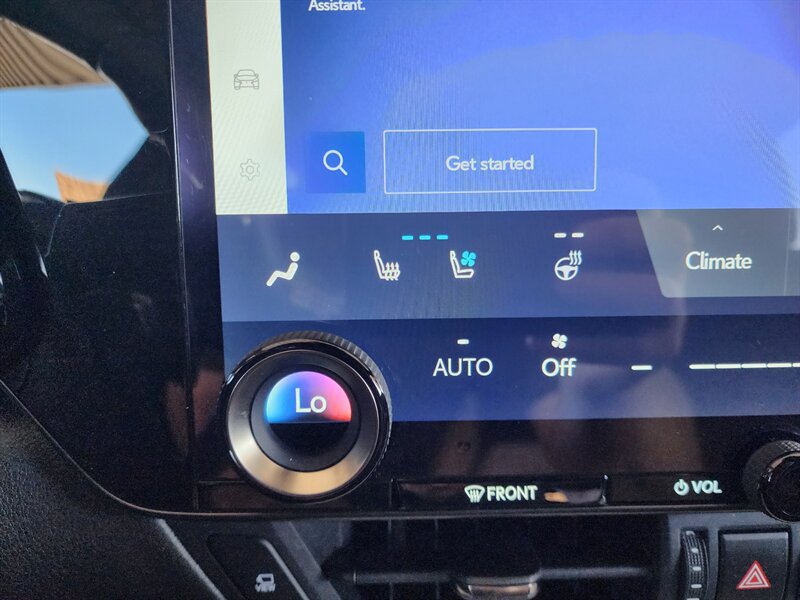 Used 2022 Lexus NX 350 AWD w/ Vision Package image 47