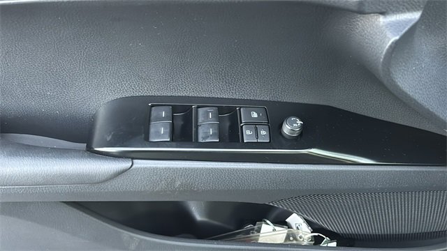 New 2026 Toyota Camry LE image 10