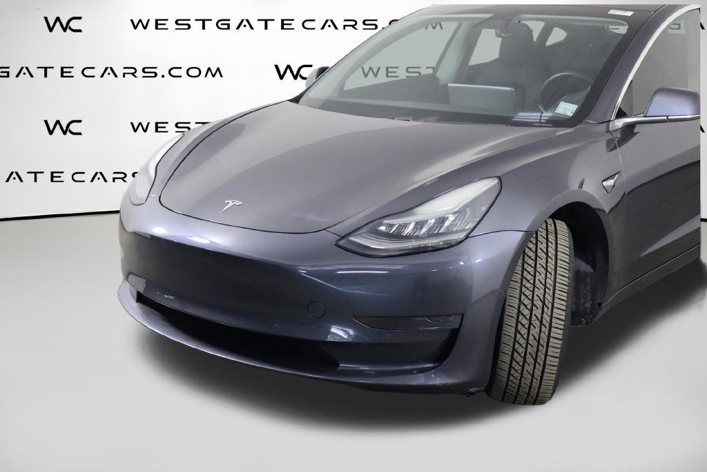Used 2019 Tesla Model 3 Standard Range Plus RWD image 51