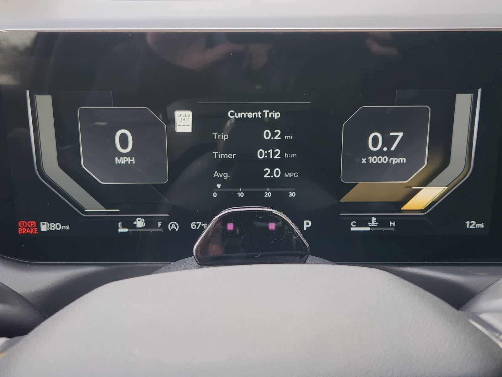 New 2027 Kia Telluride SX Prestige X-Pro image 13