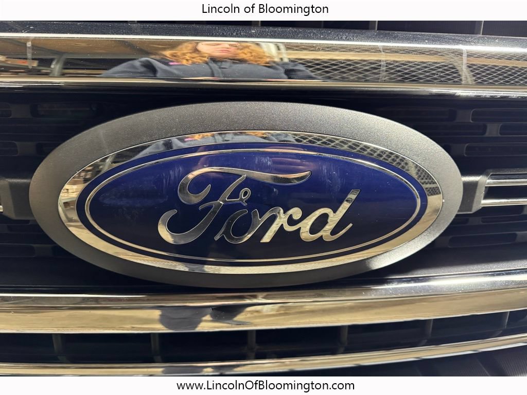 Used 2022 Ford F250 Lariat AWD/4WD image 23