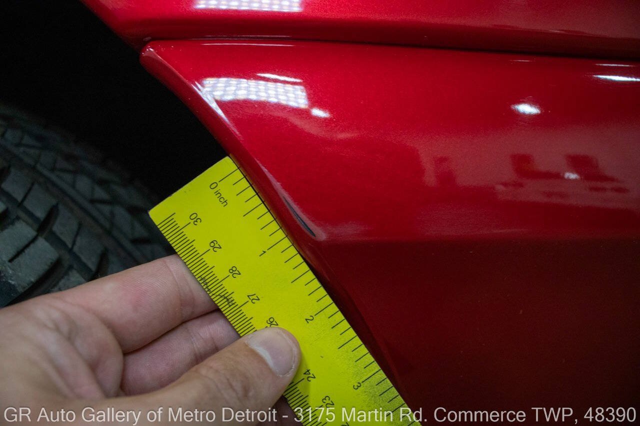 Used 1997 Ford Mustang GT RWD image 29