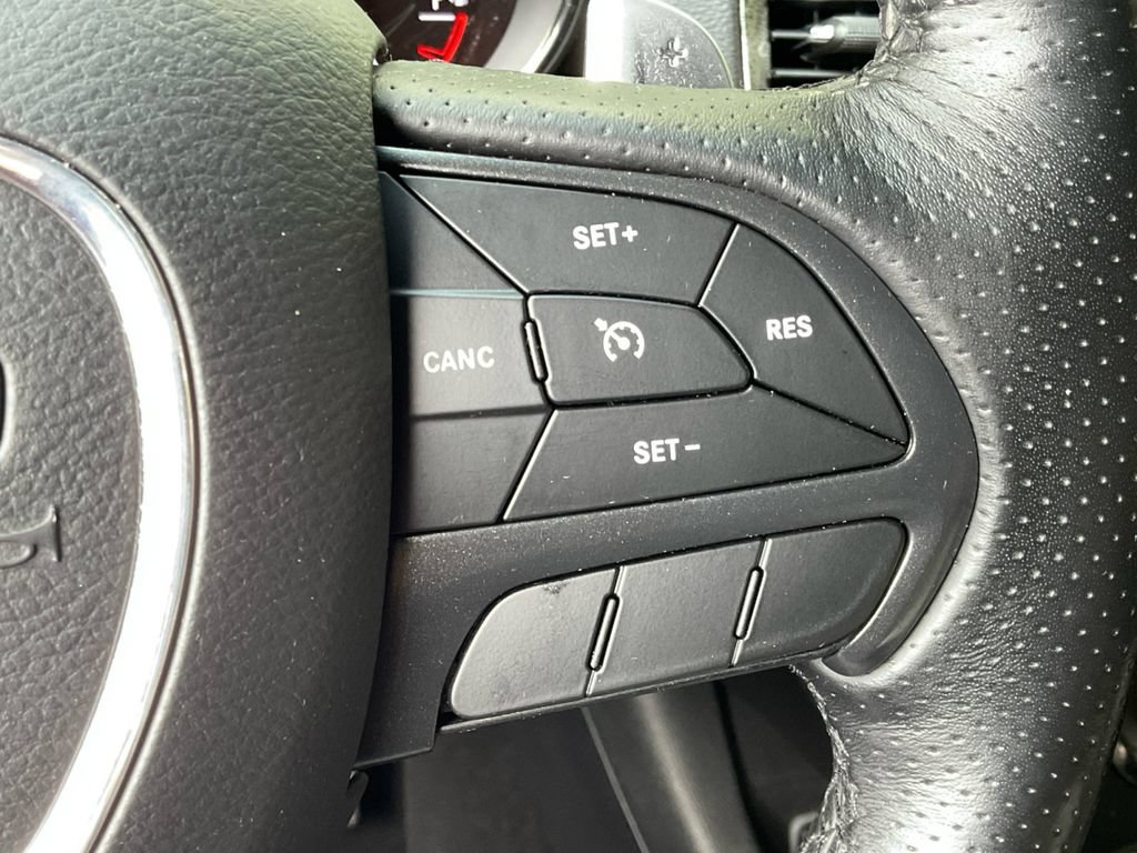 Used 2020 Dodge Durango R/T w/ Blacktop Package AWD/4WD image 37