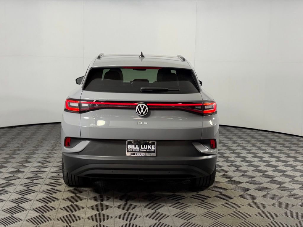 Used 2022 Volkswagen ID.4 Pro S image 9