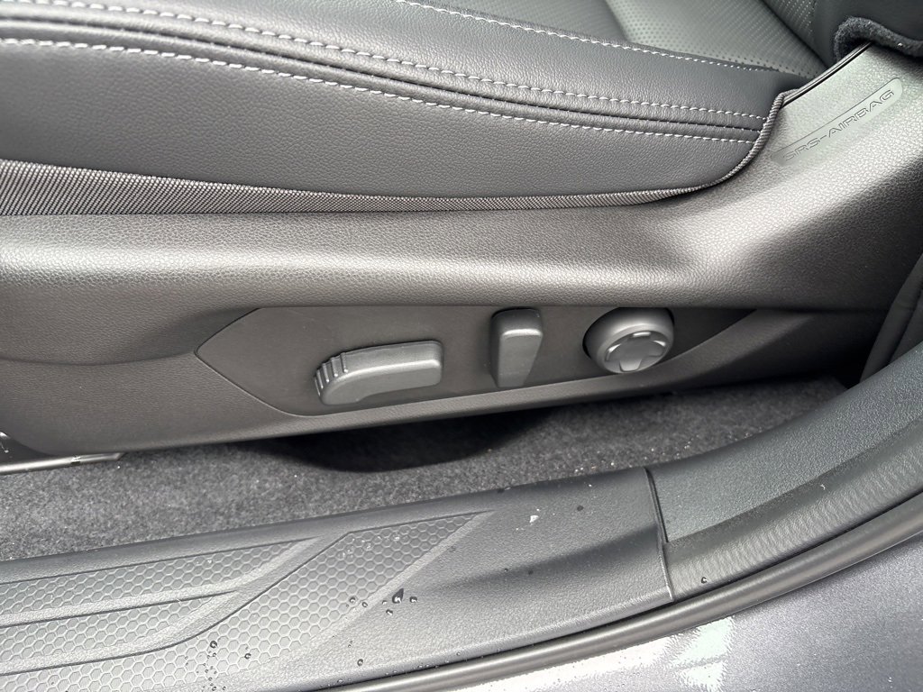 New 2026 Subaru Outback Touring XT image 21