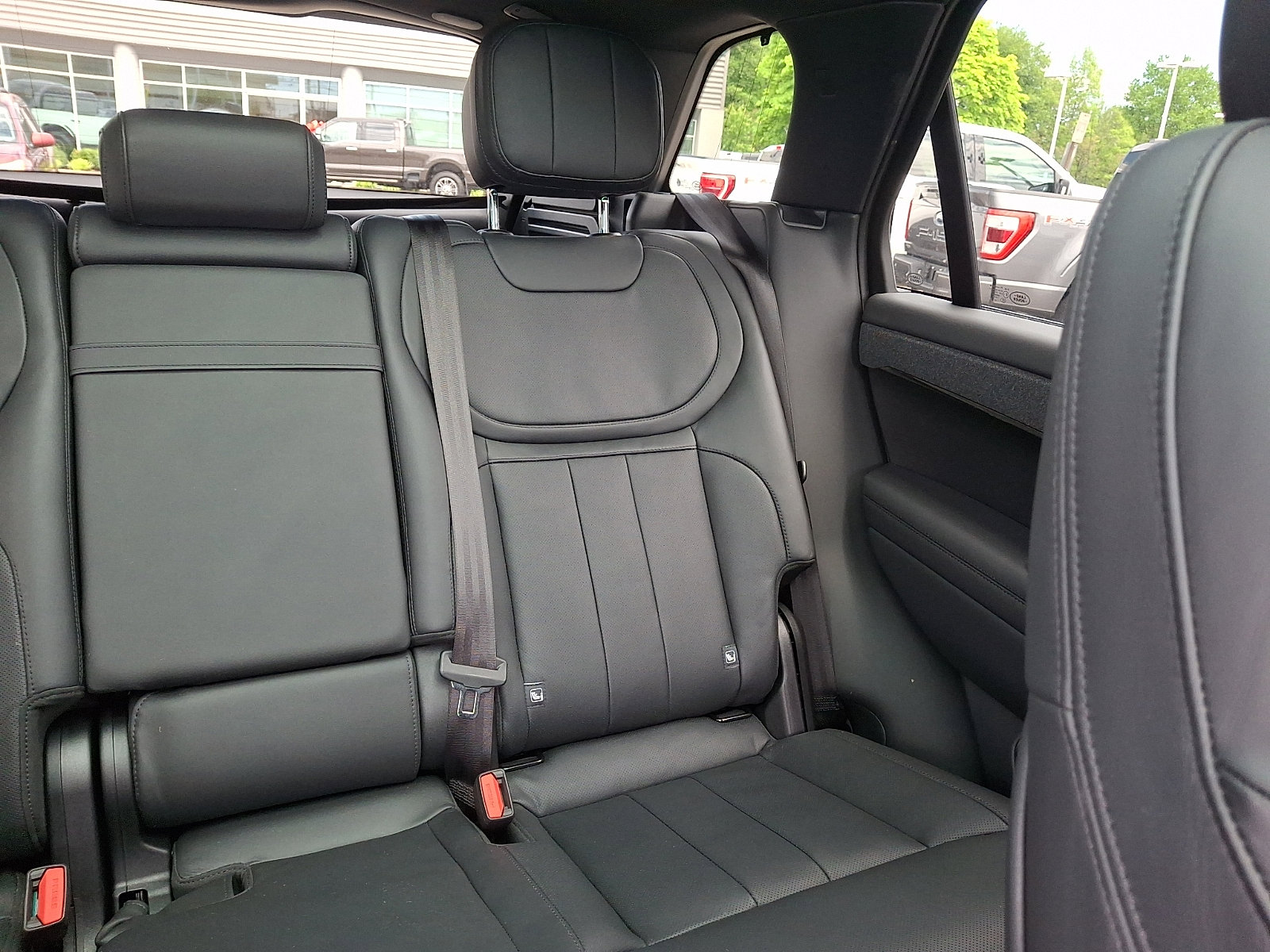 Used 2023 Land Rover Range Rover Sport SE Dynamic AWD/4WD image 19