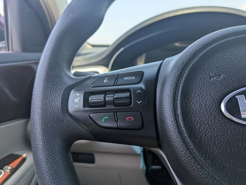 Used 2016 Kia Sorento LX FWD image 24