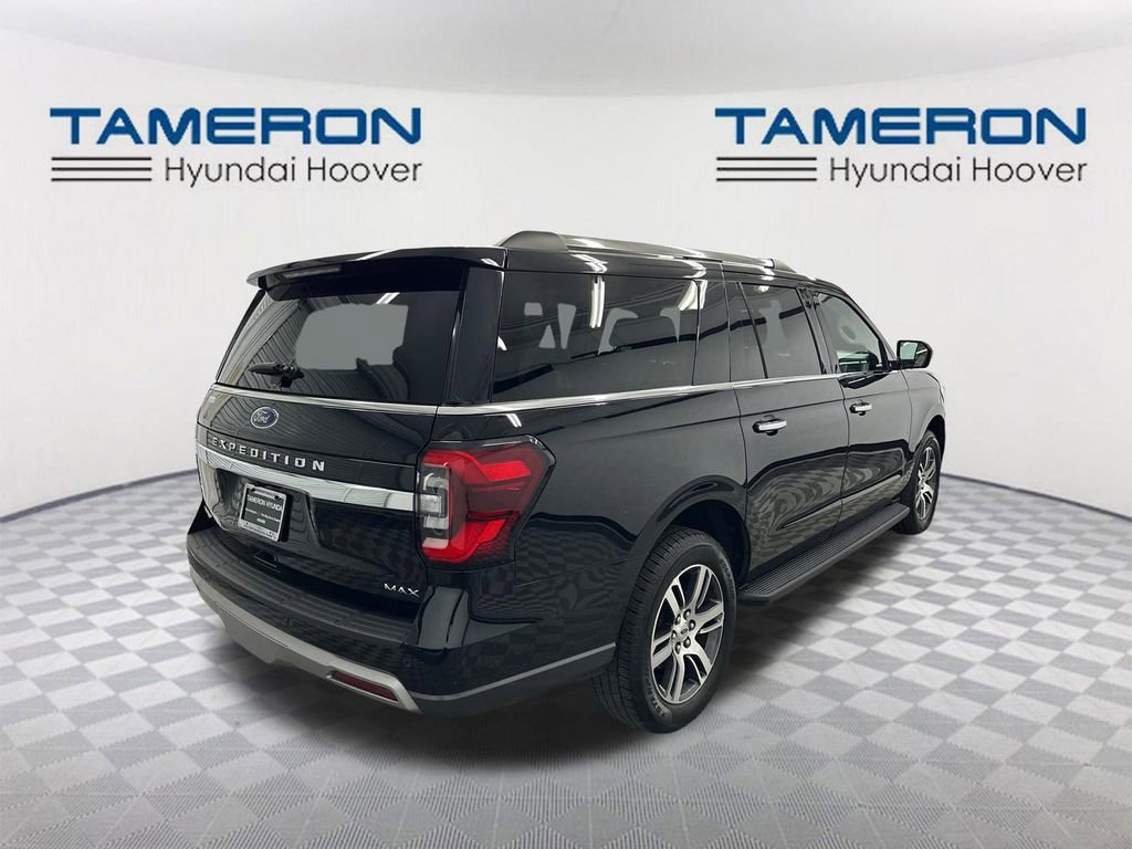 Used 2024 Ford Expedition Max Limited image 5
