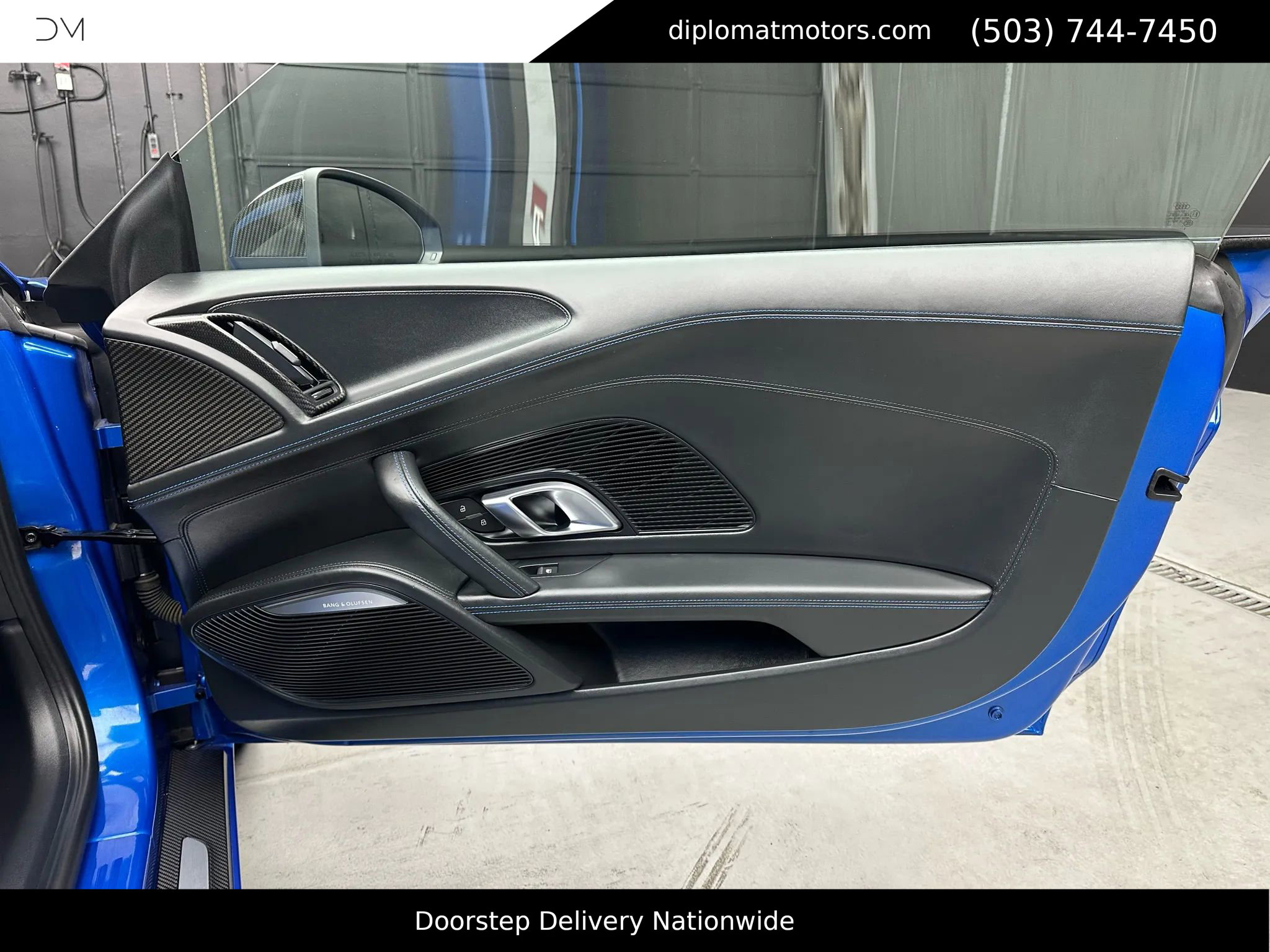 Used 2017 Audi R8 V10 plus image 33