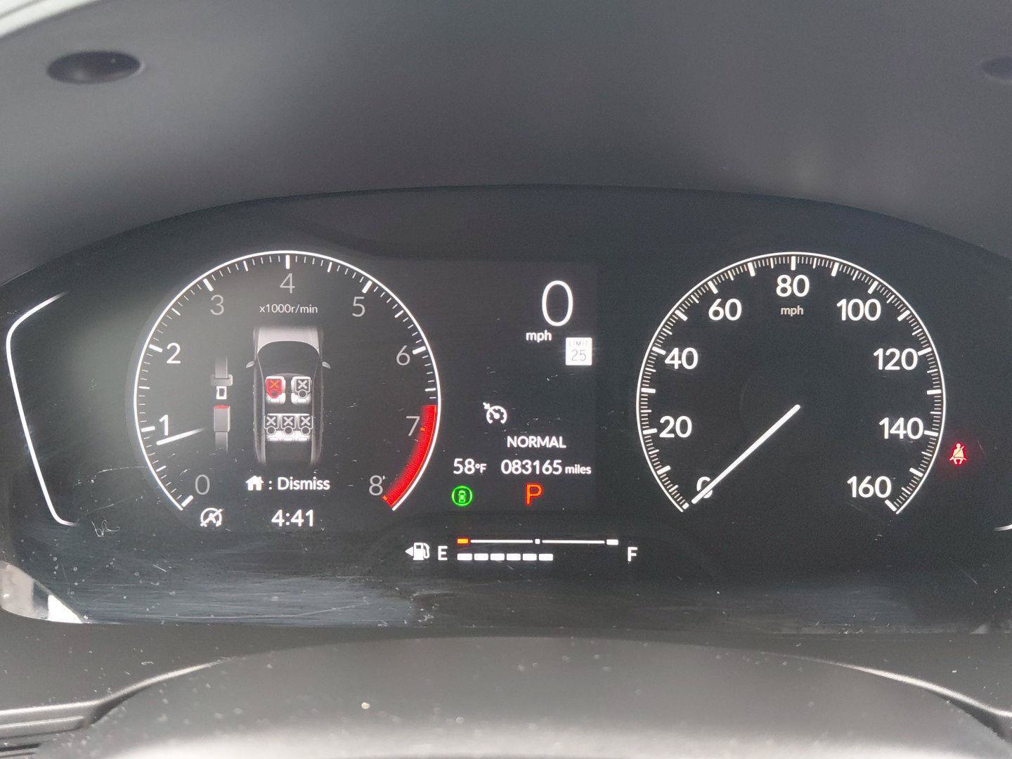 Used 2022 Honda Civic Sport image 30