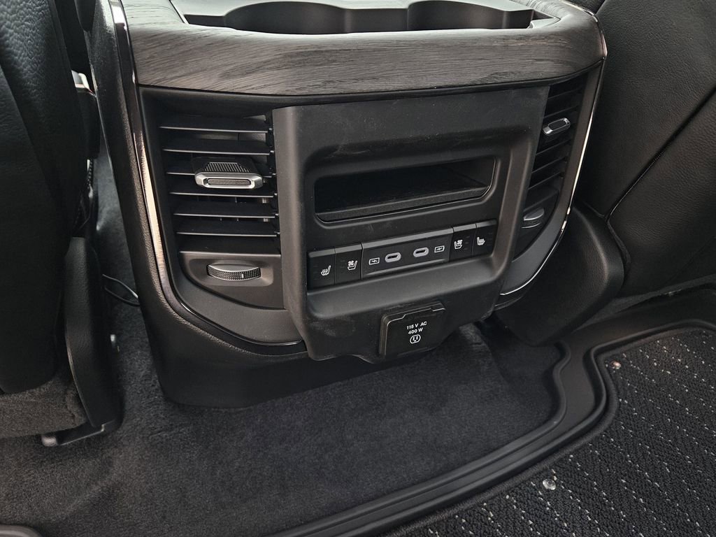 New 2026 RAM 1500 Limited AWD/4WD image 13