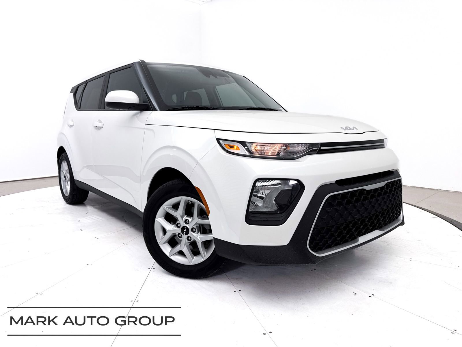Used 2022 Kia Soul LX w/ Technology Package