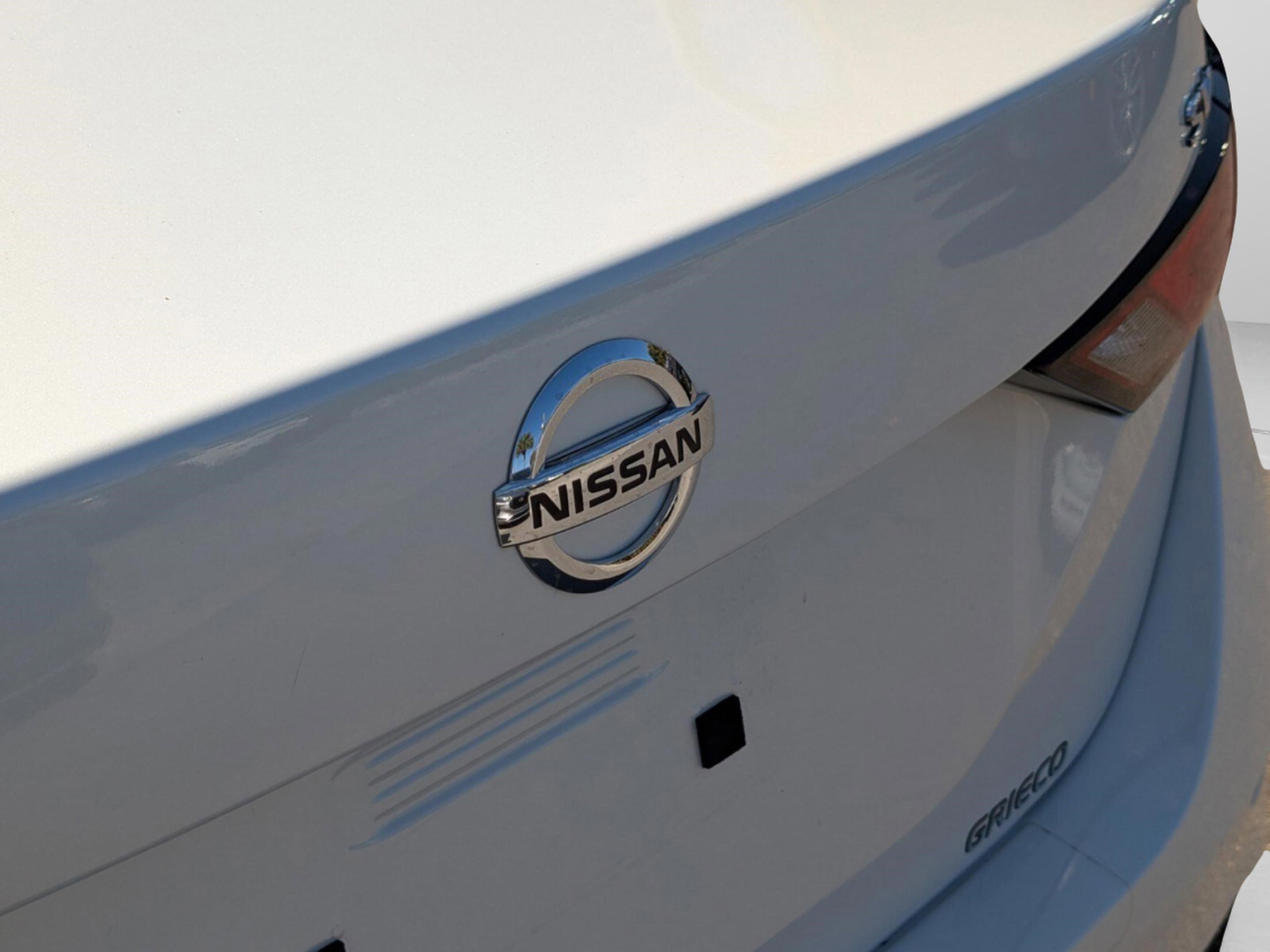 Used 2023 Nissan Sentra SV image 22