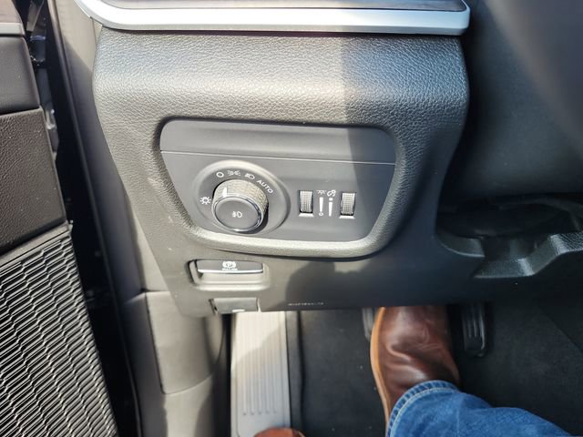 New 2025 Jeep Grand Cherokee Limited image 29