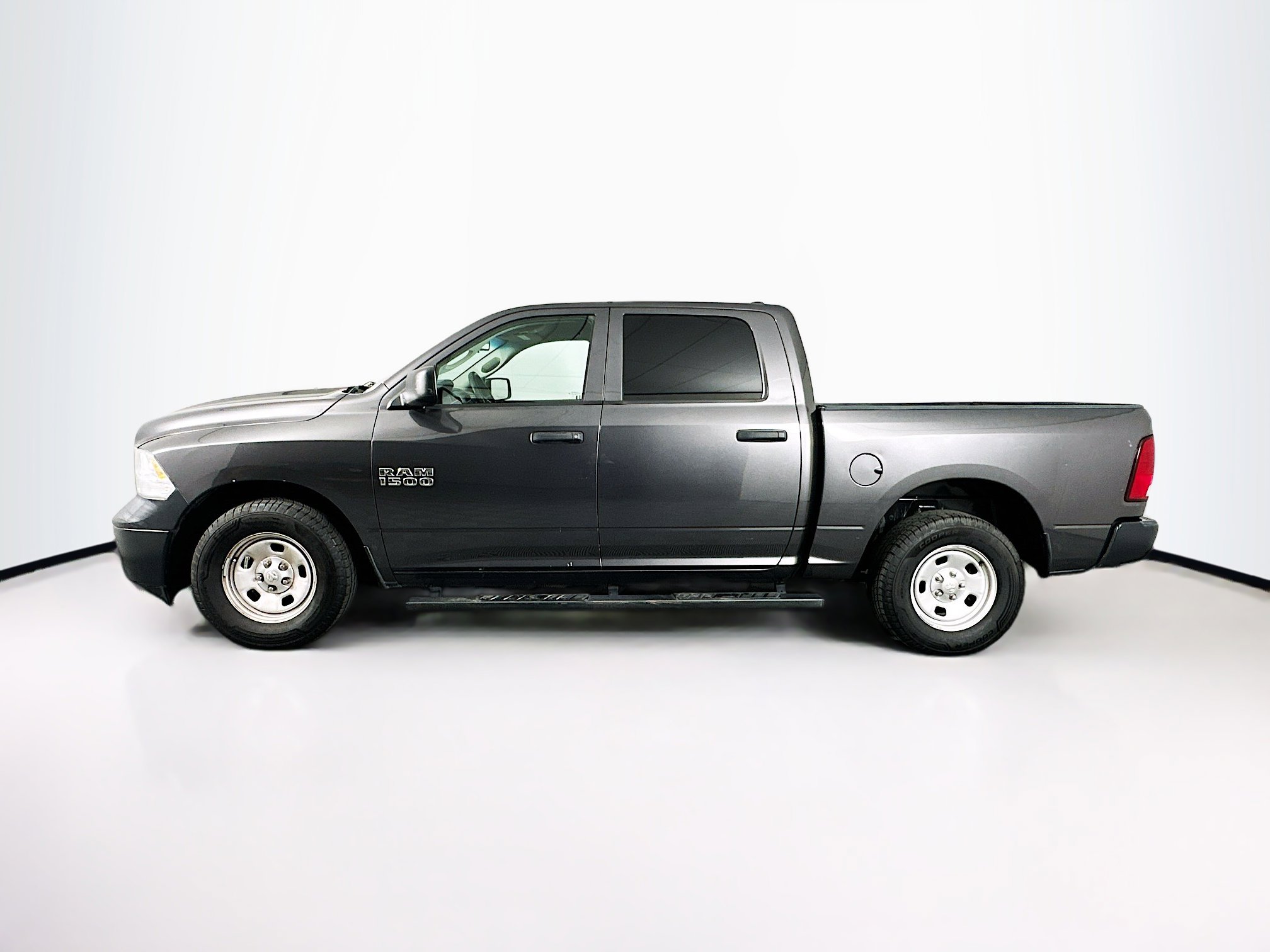 Used 2016 RAM 1500 Tradesman w/ Popular Equipment Group image 4