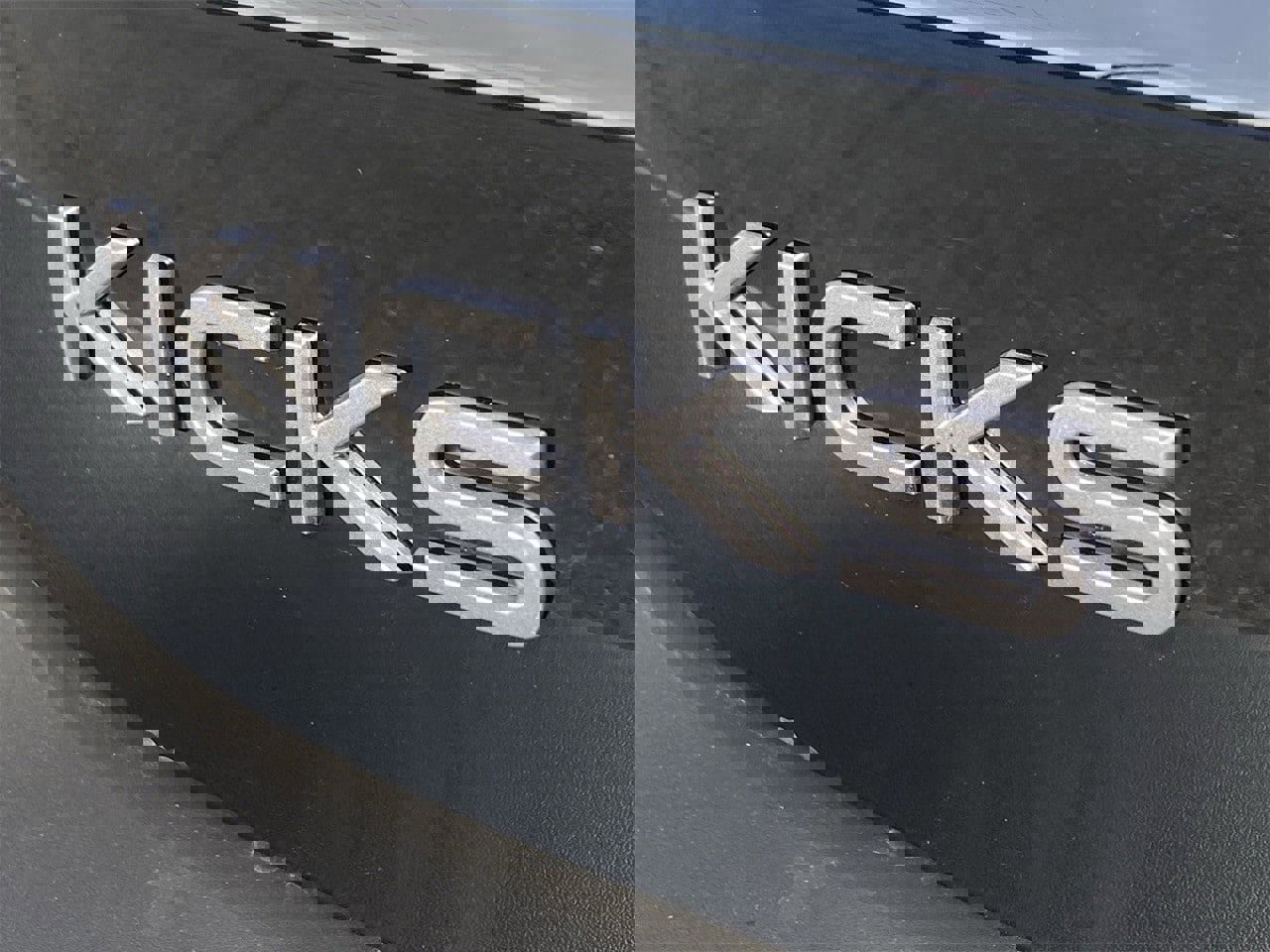 New 2026 Nissan Kicks SV image 7